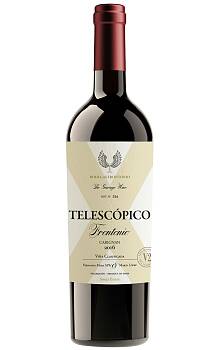 Frontonio Telescópico Carignan
