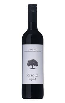 Alceño Cibolo Monastrell