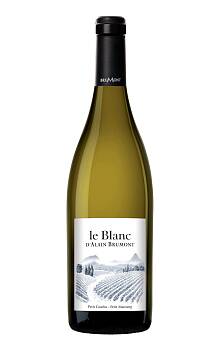 Le Blanc d'Alain Brumont