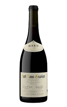 Raen Fort Ross-Seaview Home Field