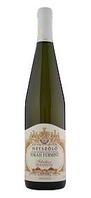 Tokaj-Hétszőlő Dry Furmint Selection