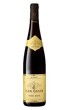 Jean Geiler Particulière Pinot Noir Réserve