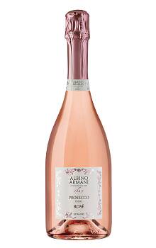 Albino Armani Prosecco Rosé
