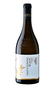 Alpha Sauvignon Fumé Barrel Kaliva