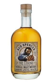 Bud Spencer The Legend