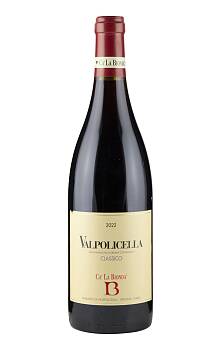 Ca' La Bionda Valpolicella Classico