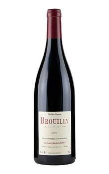 Lapalu Brouilly Vielles Vignes