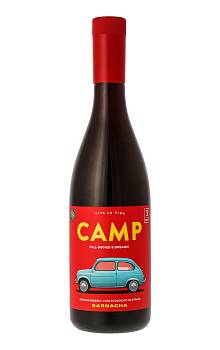 Camp Garnacha