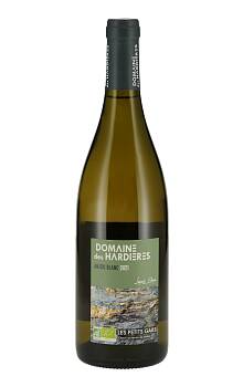 Dom. des Hardieres Les Petits Gars Anjou Blanc