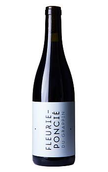 Du Grappin Fleurie-Poncié