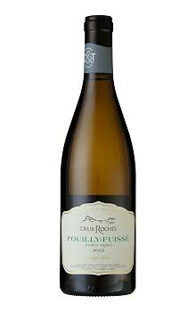 Deux Roches Pouilly-Fuissé Vieilles Vignes