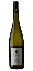 Künstler Hochheimer Stielweg Riesling Alte Reben trocken