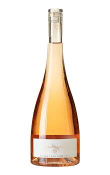 Simpsons Railway Hill Rosé