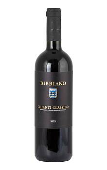 Bibbiano Chianti Classico