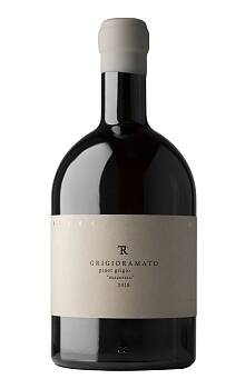 Italo Cescon Tesirare Grigioramato Pinot Grigio