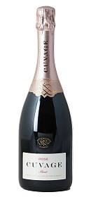 Cuvage Rosé Brut