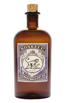 Monkey 47 Dry Gin