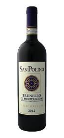 San Polino Brunello di Montalcino Helichrysum
