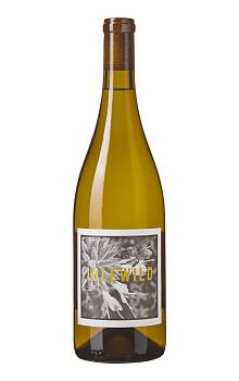 Idlewild The Bee Flora & Fauna White