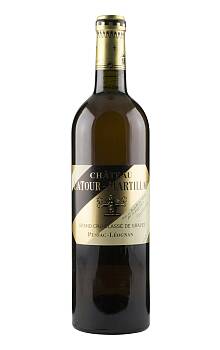 Ch. Latour-Martillac