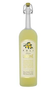Poli Elisir Limone