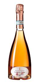 Saffirio Nebbiolo d'Alba Brut Rosé