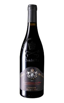 Dom. Tour Saint Michel Châteauneuf-du-Pape Cuvée du Lion