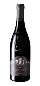 Dom. Tour Saint Michel Châteauneuf-du-Pape Cuvée du Lion