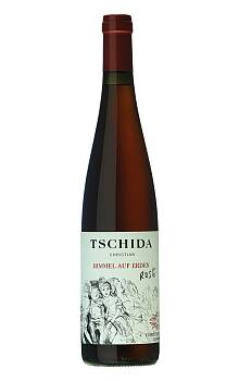 Christian Tschida Himmel auf Erden Rosé