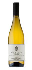 Barone di Serramarrocco Grillo