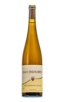 Zind-Humbrecht Roche Calcaire Pinot Gris