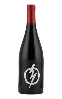 Bk Wines Carte Blanche Rouge