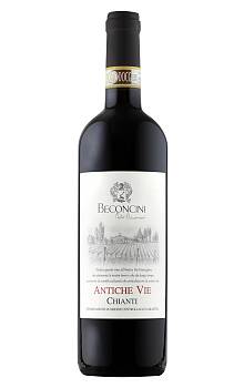 Beconcini Chianti Antiche Vie