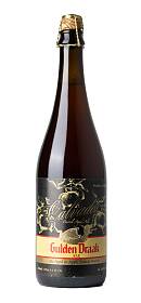 Gulden Draak Calvados Barrel Aged