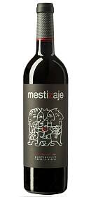Mustiguillo Mestizaje