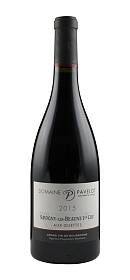 Pavelot Savigny-les-Beaune 1er Cru Aux Guettes