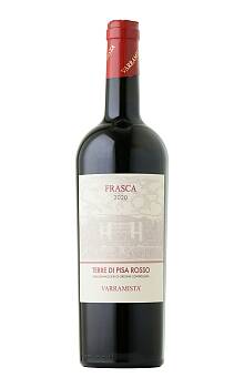 Varramista Frasca