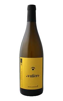 Mas des Agrunelles Valière