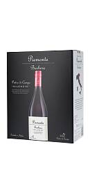 Pietro di Campo Silenzio Barbera