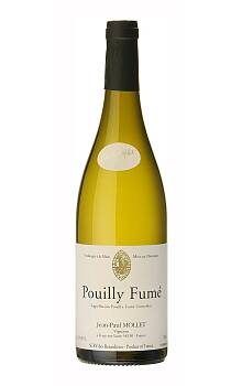 Jean- Paul Mollet Pouilly Fumé 2014