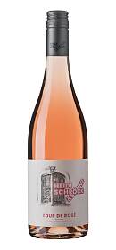 Heidi Schröck & Söhne Tour de Rosé