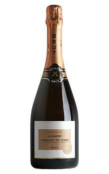 Marcel Martin Crémant de Loire Tête de Cuvée Brut