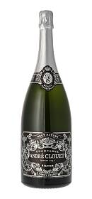 André Clouet Silver Brut Nature