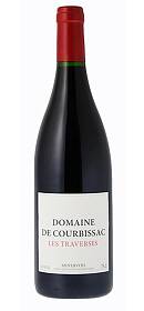 Dom. de Courbissac Les Traverses Minervois