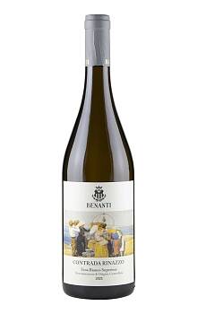 Benanti Etna Bianco Contrada Rinazzo