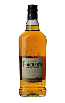 Teacher's Highland Cream