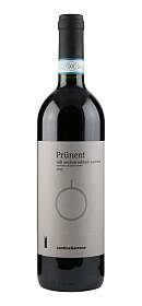 Garrone Prünent Valli Ossolane Nebbiolo Superiore