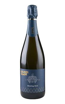 Kruger-Rumpf Riesling Brut Sekt