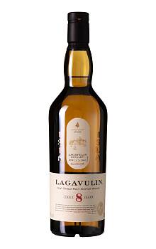 Lagavulin 8 YO Single Malt
