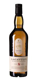 Lagavulin 8 YO Single Malt